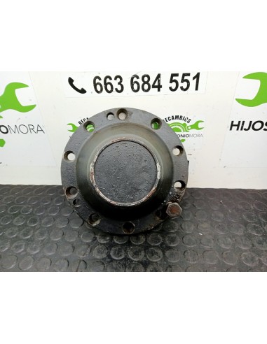 [98800] TAPA PALIER - SCANIA SERIE 4 (P/R 94 G)...