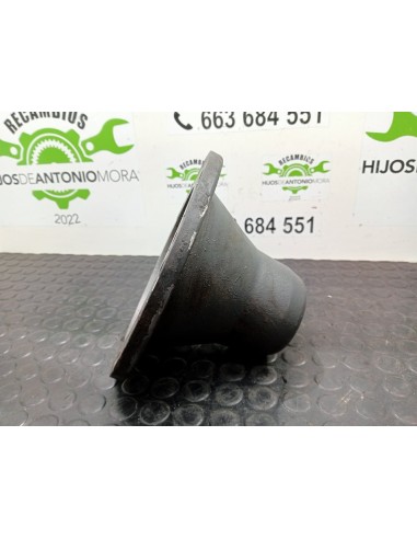 [98800] TAPA PALIER - SCANIA SERIE 4 (P/R 94 G)...