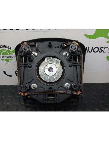 [98929] TAPA VOLANTE - CITROEN JUMPER CAJA...