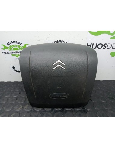 [98929] TAPA VOLANTE - CITROEN JUMPER CAJA...