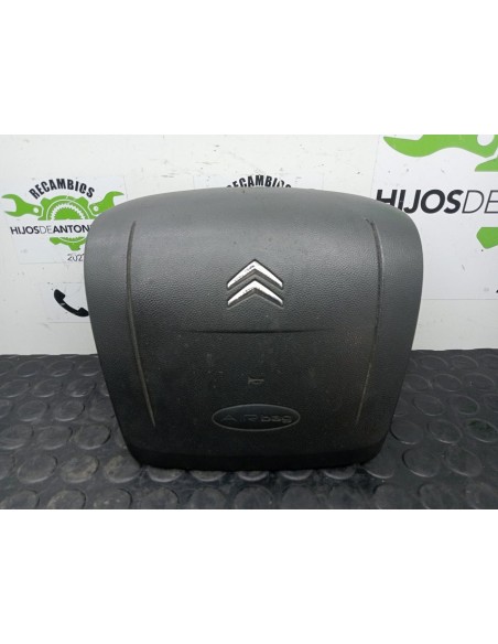 [98929] TAPA VOLANTE - CITROEN JUMPER CAJA CERRADA DESDE '02