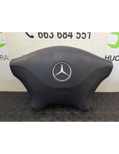 [102498] TAPA VOLANTE - MERCEDES SPRINTER II...