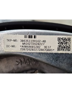 [102498] TAPA VOLANTE - MERCEDES SPRINTER II JAMES COOK... 2