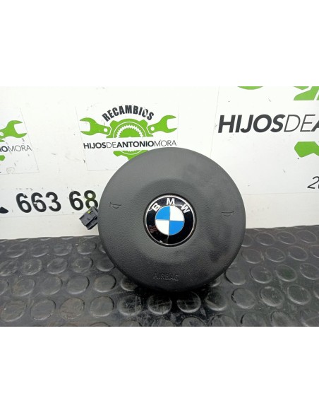 [98248] TAPA VOLANTE - BMW SERIE M2 COUPE (F87)