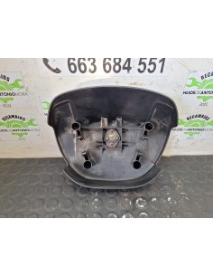 [105724] TAPA VOLANTE - RENAULT MAXITY (01/2007 - 01/2011)