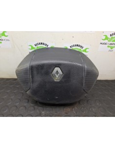 [106268] TAPA VOLANTE - RENAULT MAXITY (01/2007 - 01/2011) 2