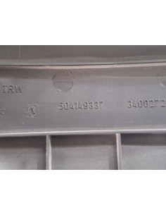 [103490] TAPA VOLANTE - IVECO DAILY CAJA CERRADA