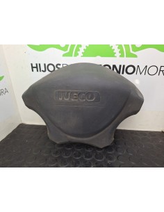 [100265] TAPA VOLANTE - IVECO DAILY CAJA CERRADA
