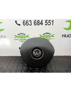 [97431] TAPA VOLANTE - VOLKSWAGEN PASSAT LIM. (3G2)