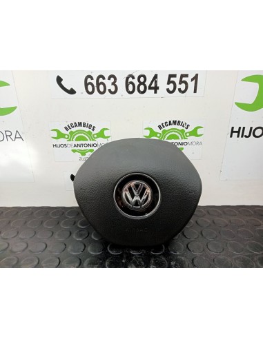 [97431] TAPA VOLANTE - VOLKSWAGEN PASSAT LIM....