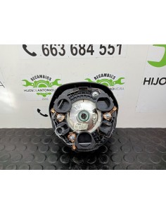 [97431] TAPA VOLANTE - VOLKSWAGEN PASSAT LIM. (3G2) 2