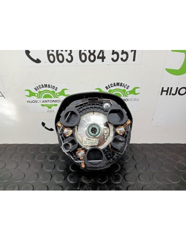 [97431] TAPA VOLANTE - VOLKSWAGEN PASSAT LIM....