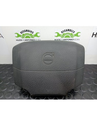 [97262] TAPA VOLANTE - VOLVO FH 13