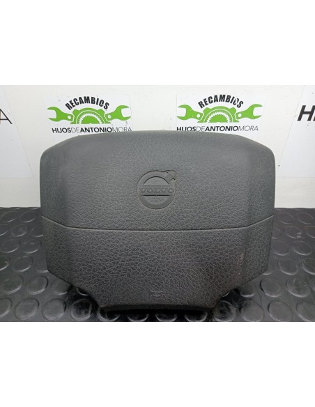 [97262] TAPA VOLANTE - VOLVO FH 13