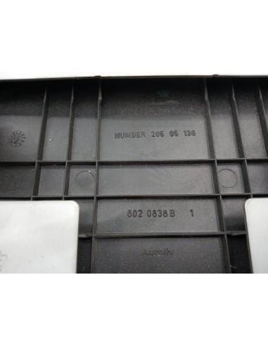 [97262] TAPA VOLANTE - VOLVO FH 13