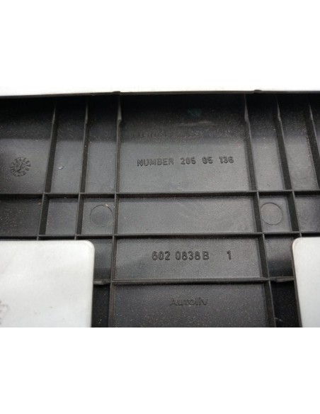 [97262] TAPA VOLANTE - VOLVO FH 13