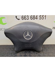 [102510] TAPA VOLANTE - MERCEDES VIANO (W639) 2