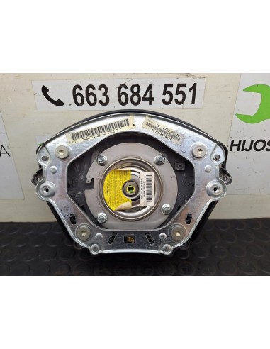[102510] TAPA VOLANTE - MERCEDES VIANO (W639)