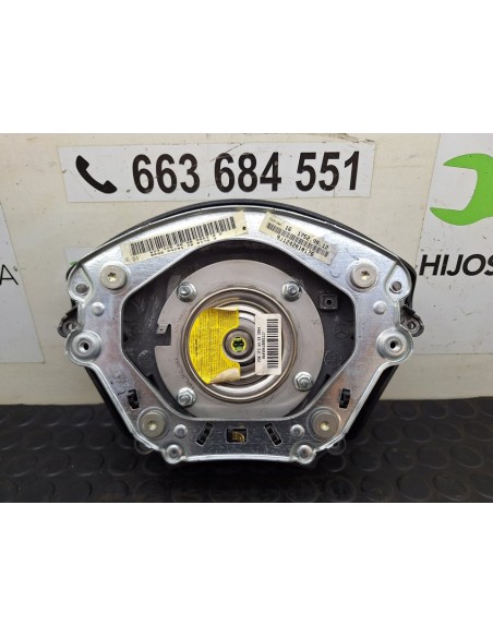 [102510] TAPA VOLANTE - MERCEDES VIANO (W639)