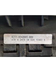 [100263] TAPA VOLANTE - FORD TRANSIT CAJA ABIERTA '06 2