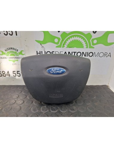 [100263] TAPA VOLANTE - FORD TRANSIT CAJA...