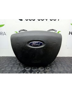 [98344] TAPA VOLANTE - FORD TRANSIT CAJA ABIERTA '06 2