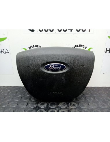 [98344] TAPA VOLANTE - FORD TRANSIT CAJA...