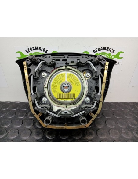 [98344] TAPA VOLANTE - FORD TRANSIT CAJA ABIERTA '06