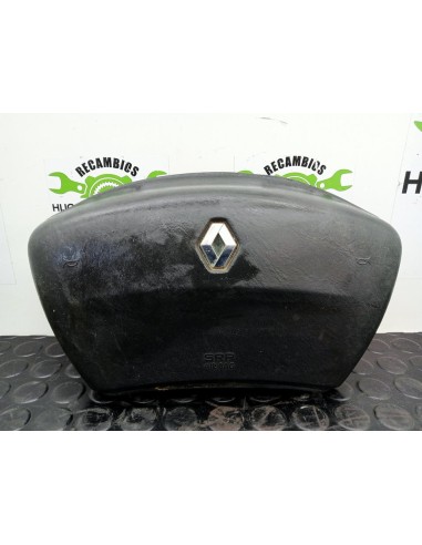 [98191] TAPA VOLANTE - RENAULT TRAFIC CAJA...