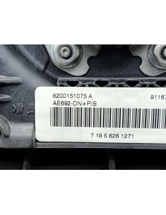 [98342] TAPA VOLANTE - NISSAN PRIMASTAR (X83) 2