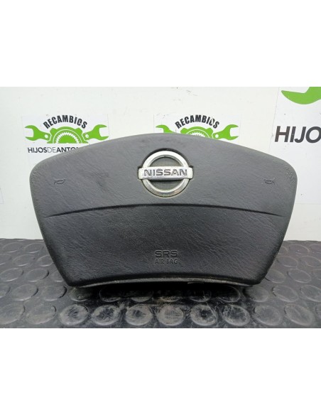 [98342] TAPA VOLANTE - NISSAN PRIMASTAR (X83)