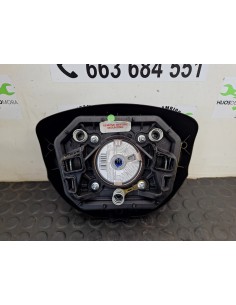 [106344] TAPA VOLANTE - RENAULT MASTER MAXI CAJA CERRADA...