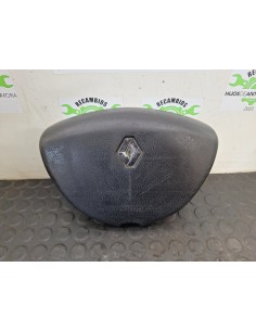 [106344] TAPA VOLANTE - RENAULT MASTER MAXI CAJA CERRADA... 2