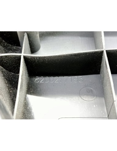 [98415] TAPA VOLANTE - RENAULT MASCOTT (01/2000...