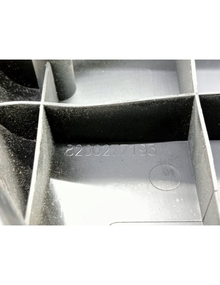 [98415] TAPA VOLANTE - RENAULT MASCOTT (01/2000 - 01/2006)