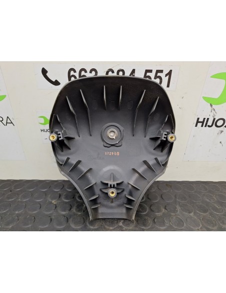 [100351] TAPA VOLANTE - PEUGEOT BOXER CAJA CERRADA (01/2014 - 01/2016)