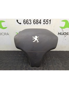 [100351] TAPA VOLANTE - PEUGEOT BOXER CAJA CERRADA... 2