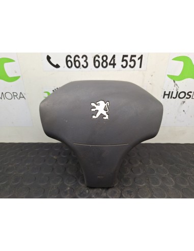 [100351] TAPA VOLANTE - PEUGEOT BOXER CAJA...