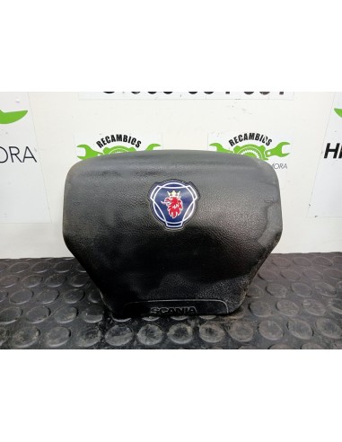 [98351] TAPA VOLANTE - SCANIA SERIE 4 (P/R 94...