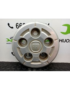 [97726] TAPACUBOS - FIAT DUCATO MAXI FURGÓN TA 40 (290)... 2