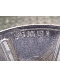 [102204] TAPACUBOS - VOLKSWAGEN CRAFTER (01/2019 - ...) 2