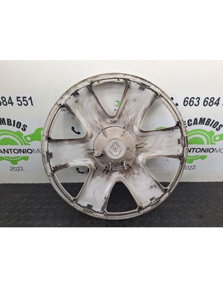 [100011] TAPACUBOS - RENAULT KANGOO