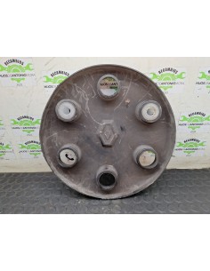 [105868] TAPACUBOS - RENAULT SERIE D