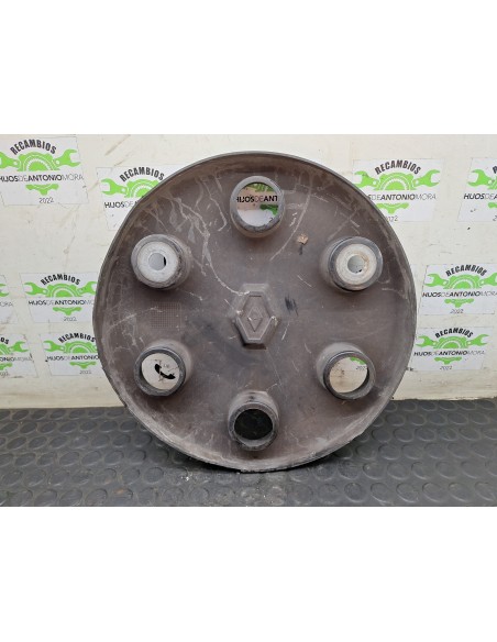 [105868] TAPACUBOS - RENAULT SERIE D