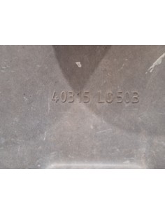 [105868] TAPACUBOS - RENAULT SERIE D 2