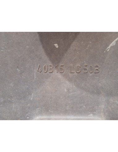 [105868] TAPACUBOS - RENAULT SERIE D