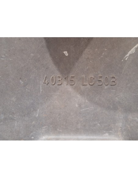 [105868] TAPACUBOS - RENAULT SERIE D