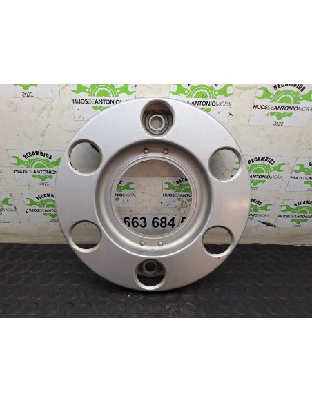 [105862] TAPACUBOS - MAN TG - L 10.XXX (01/2005 - 12/2020)