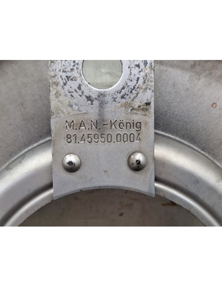 [105862] TAPACUBOS - MAN TG - L 10.XXX (01/2005 - 12/2020)