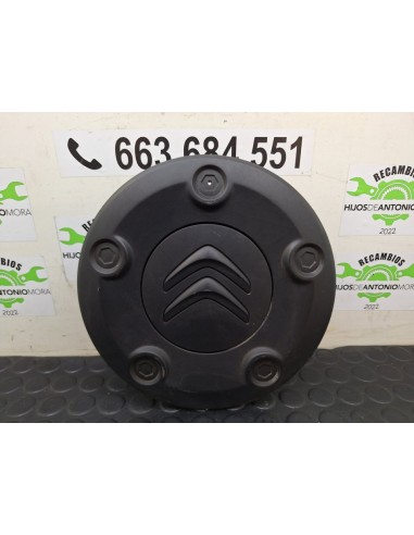 [103602] TAPACUBOS - CITROEN JUMPY FUGÓN...